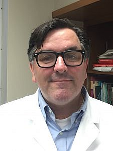 Dr. Mark Mitchell